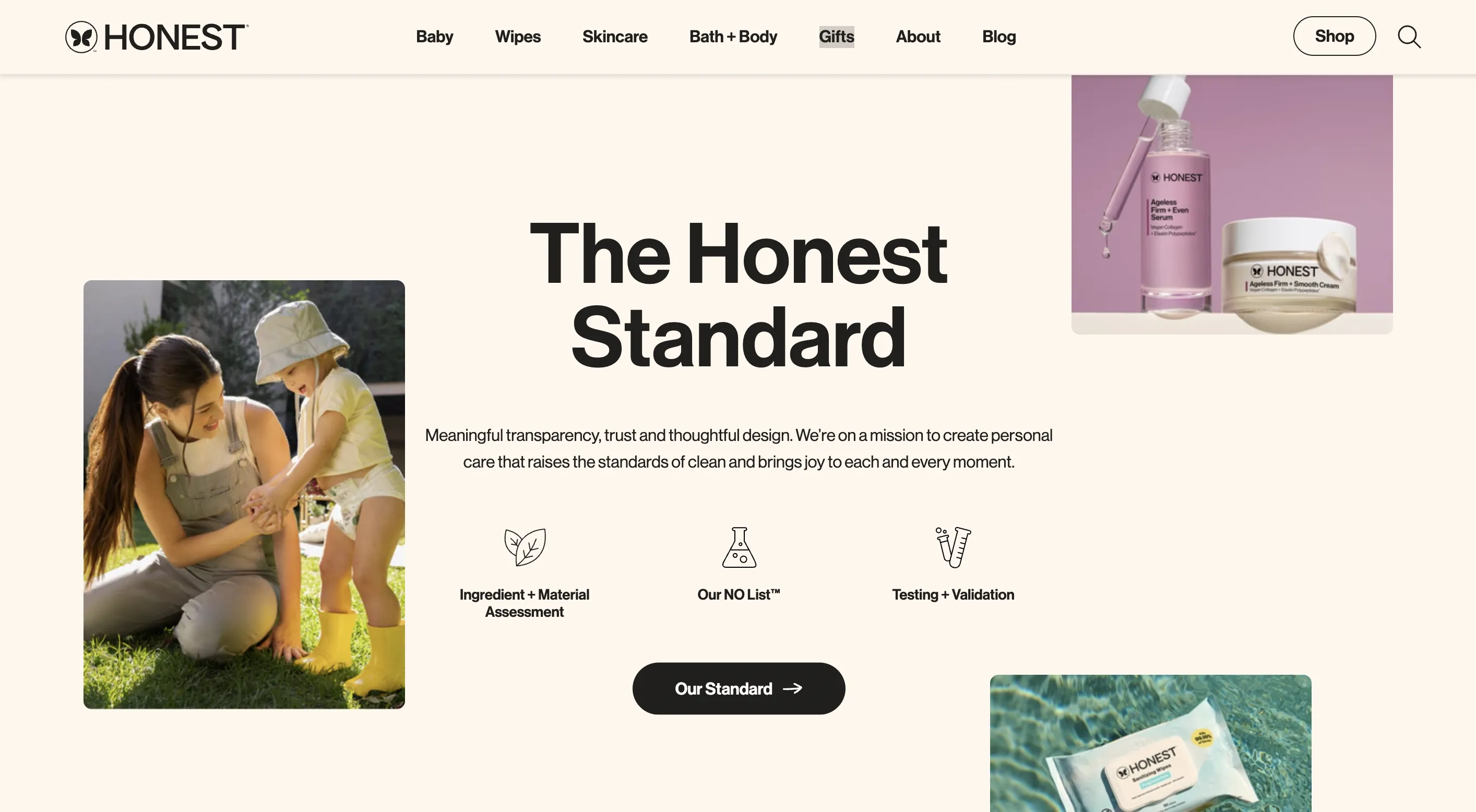 个护品牌Honest：多品类扩张策略，年收3.7亿美元