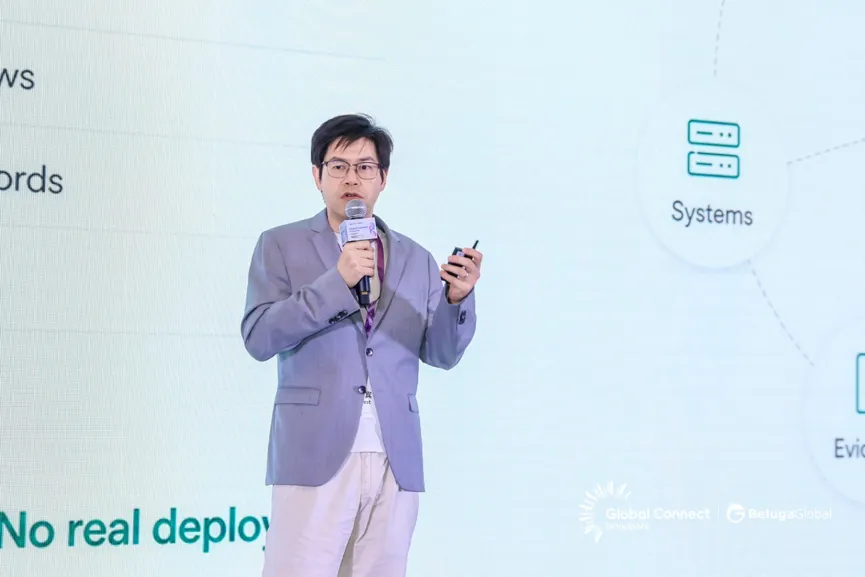立足新加坡，寻找AI时代下软件出海的破局之路｜GCS次日干货汇总