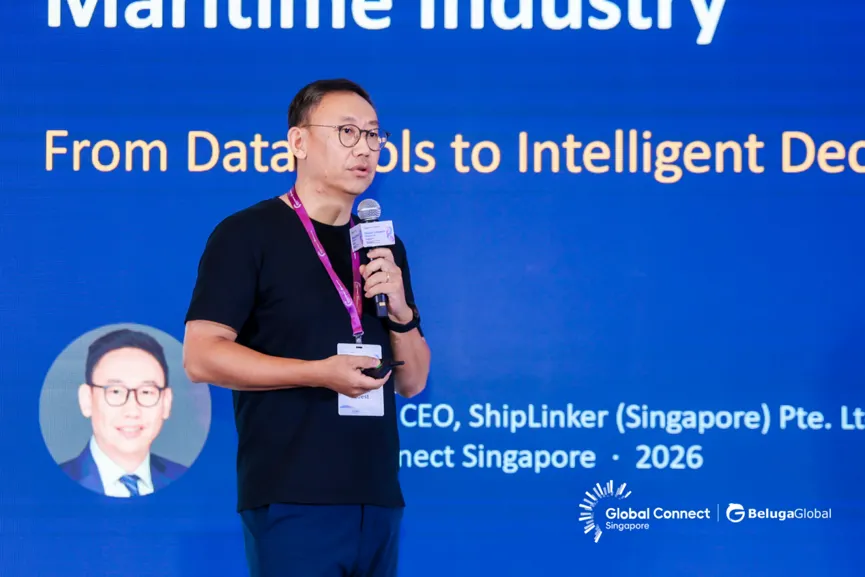 立足新加坡，寻找AI时代下软件出海的破局之路｜GCS次日干货汇总