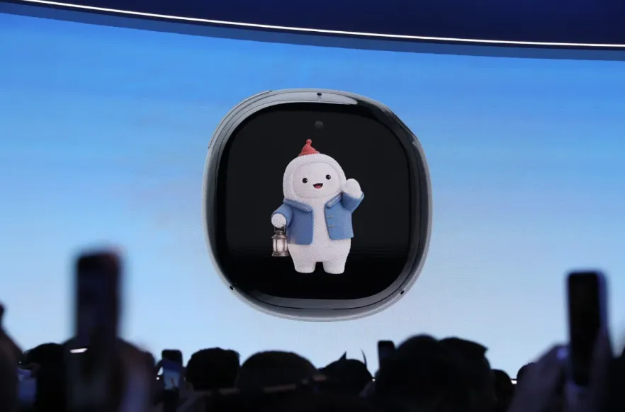 Meta发布多款新品：VR眼镜、AI硬件和无摄像头眼镜