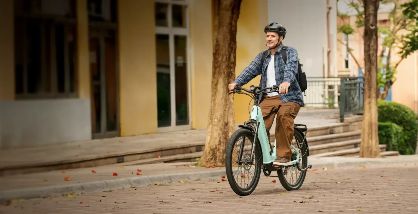 E-bike品牌「Velotric」完成2亿元C轮融资