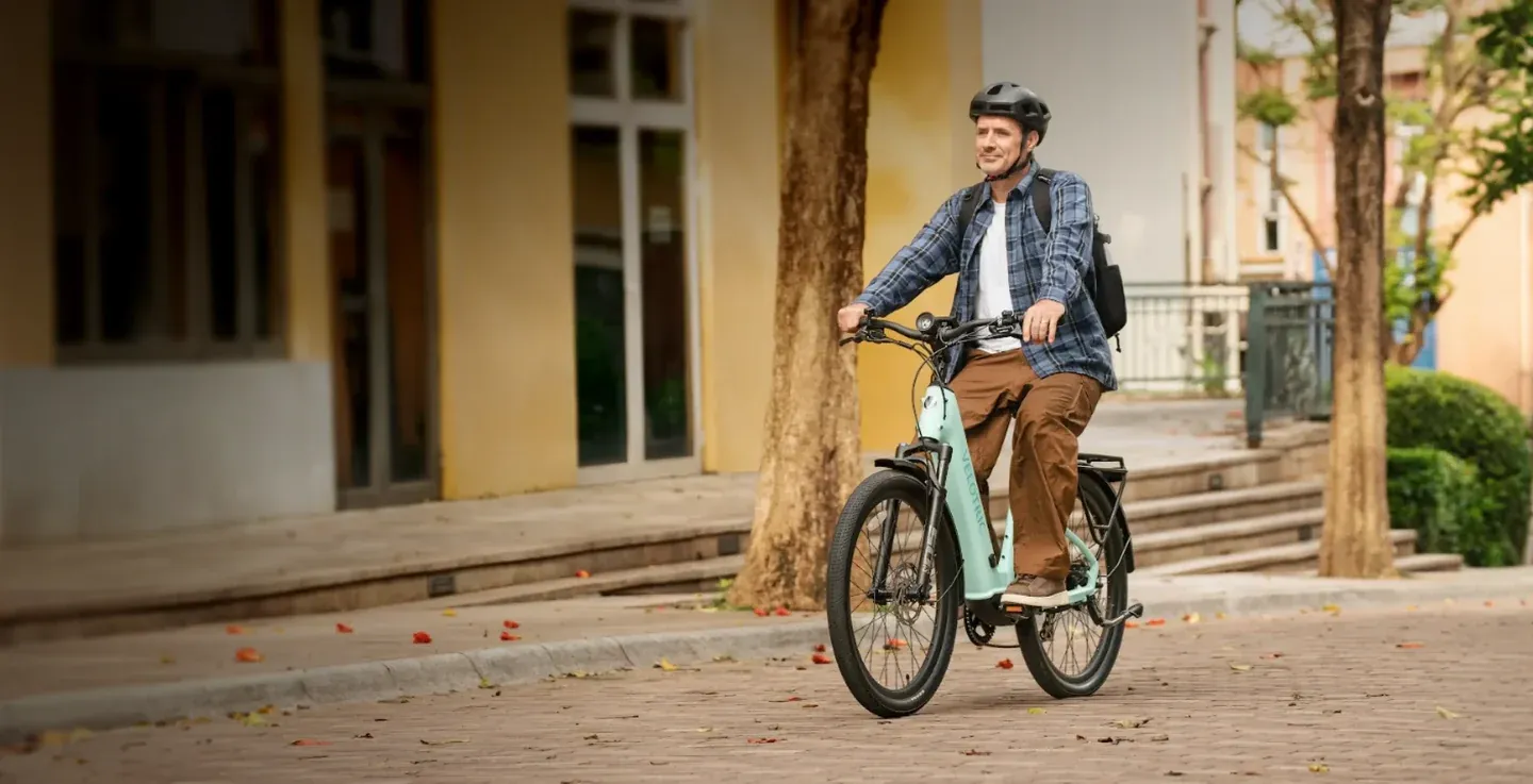 E-bike品牌「Velotric」完成2亿元C轮融资