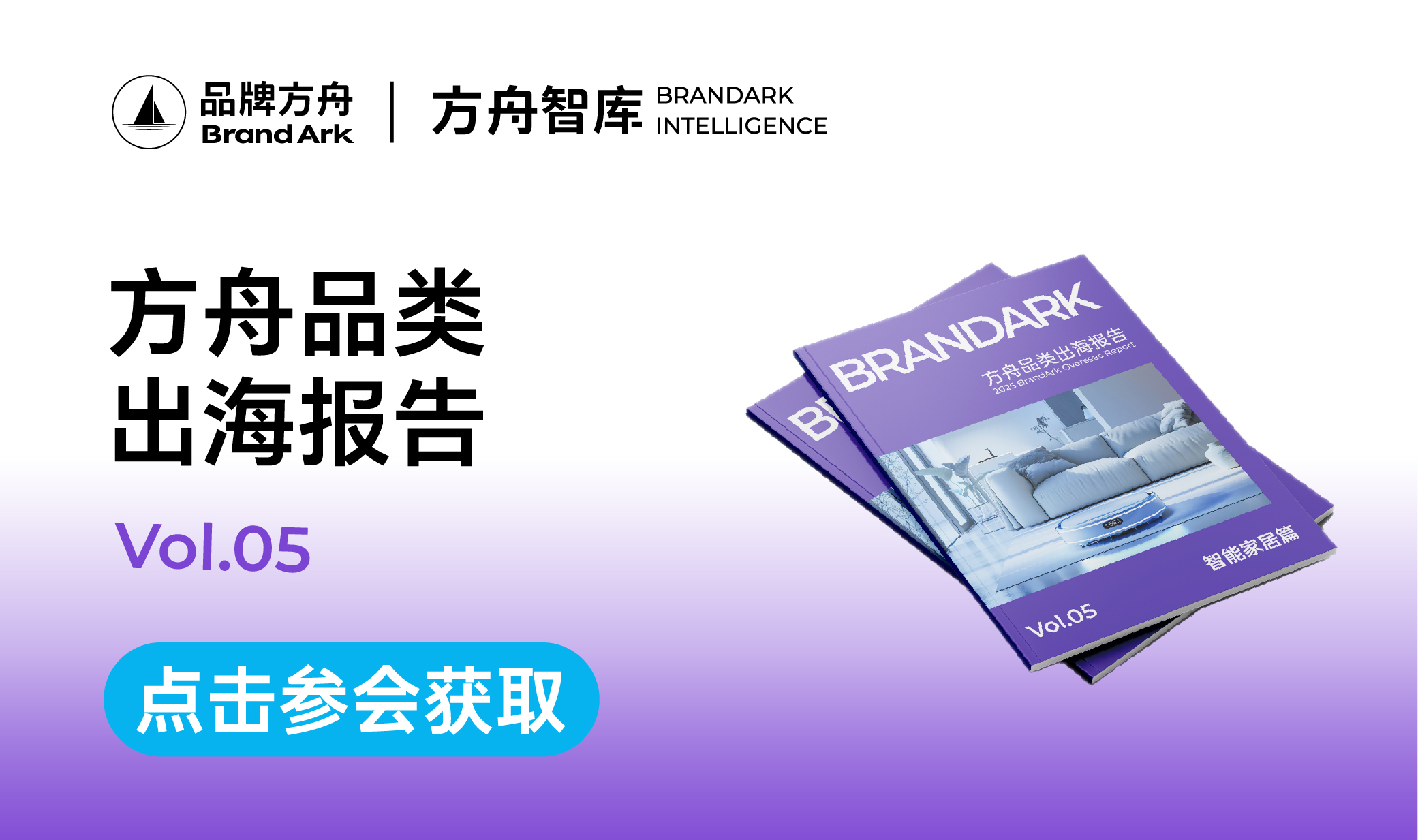 品牌全球化破局战略——智能家居篇