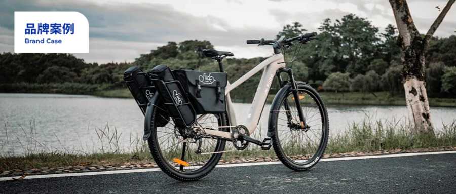 一年捞金上亿！深圳E-bike品牌正闷声发财