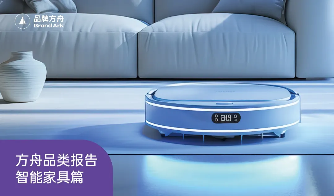 《2025方舟品类出海报告——智能家居篇》