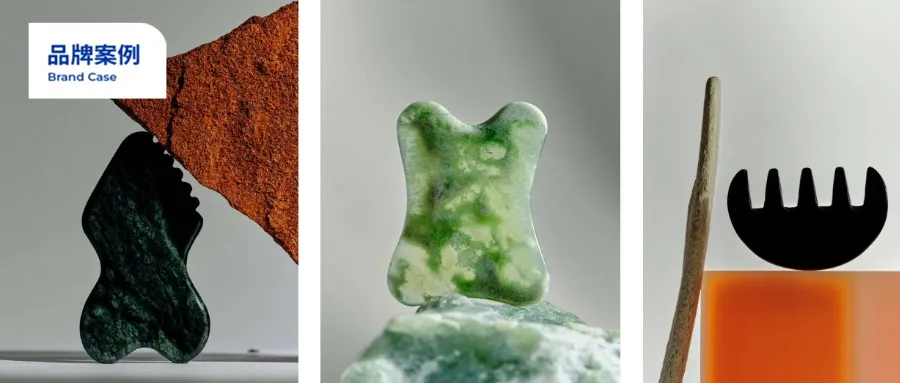 中医养生火出圈，刮痧板成老外心头好