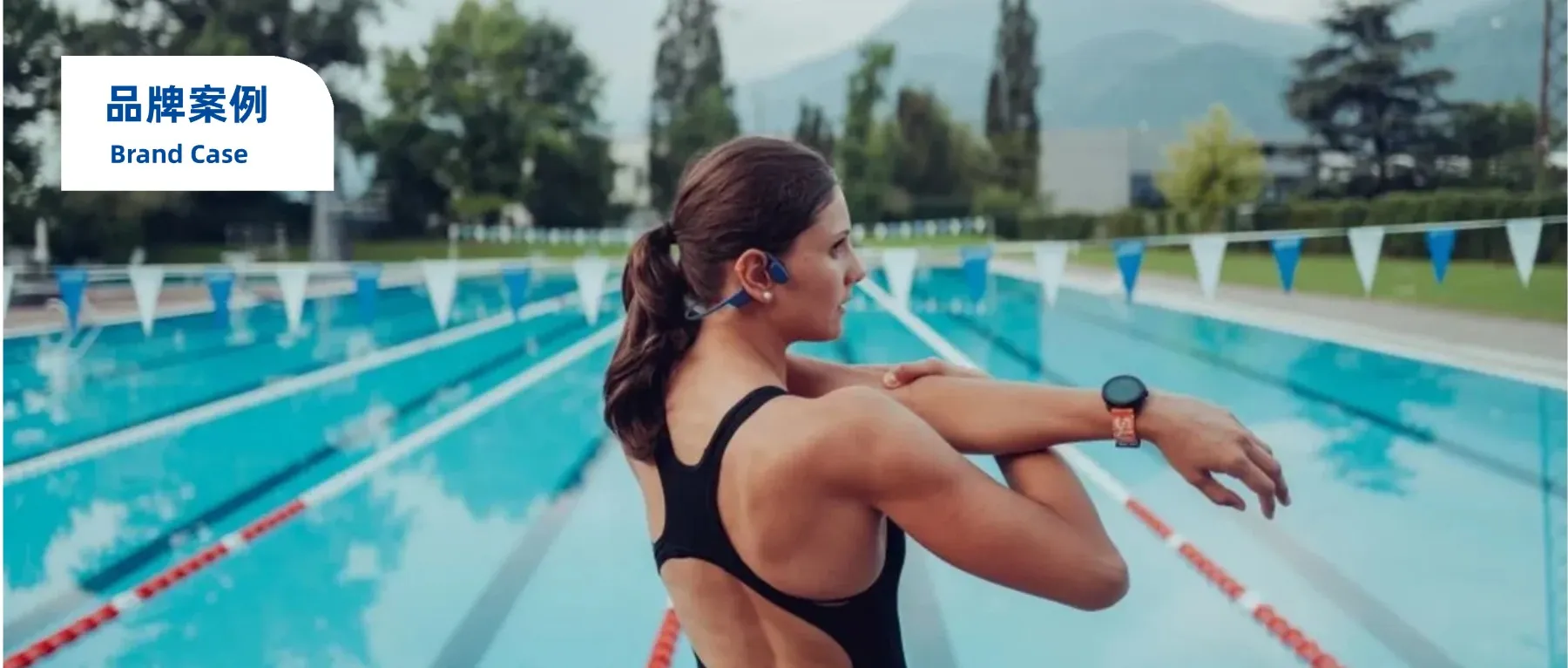 89年老牌,运动腕表一年入账1亿美金! 89年老牌,运动腕表一年入账1亿美金!