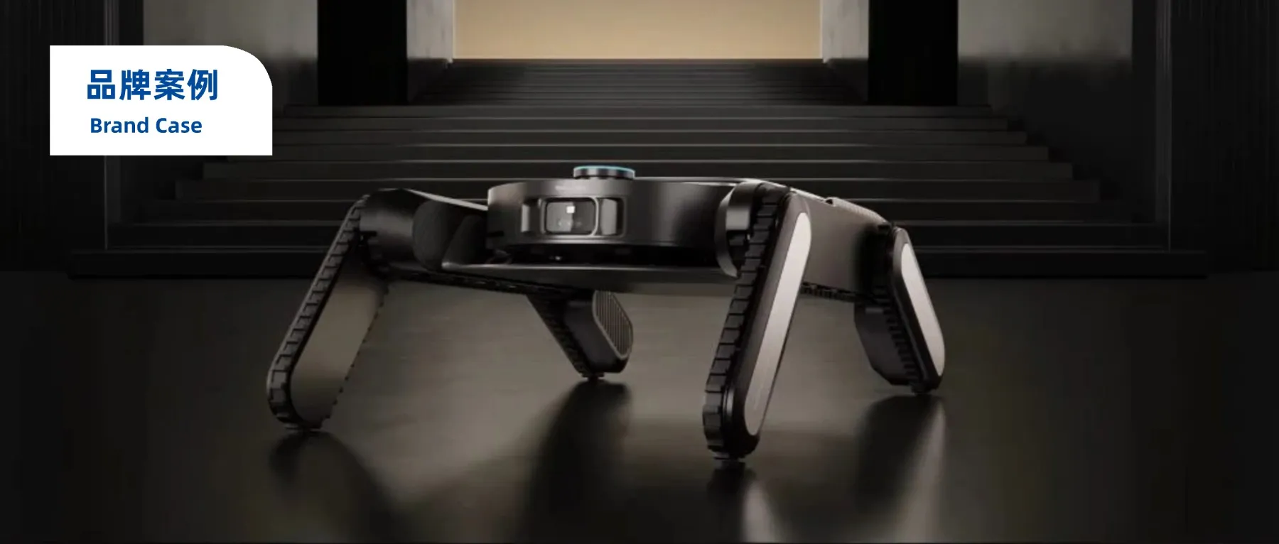 爬楼机炸场CES,追觅扫地机征服全球用户!