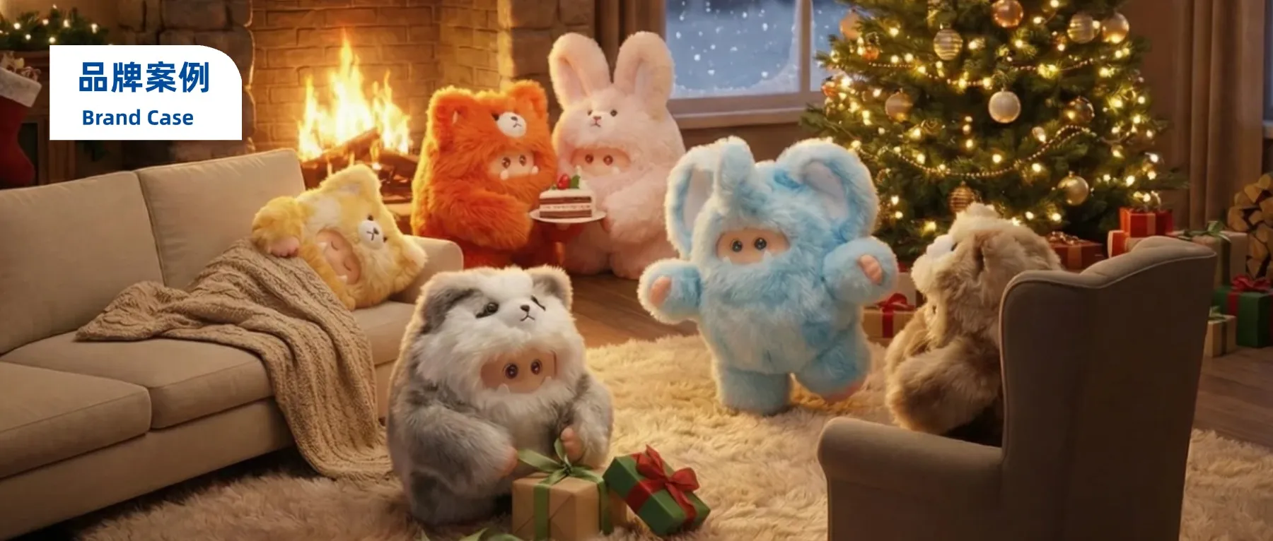 30天入账近千万,它会是下一个泡泡玛特吗?