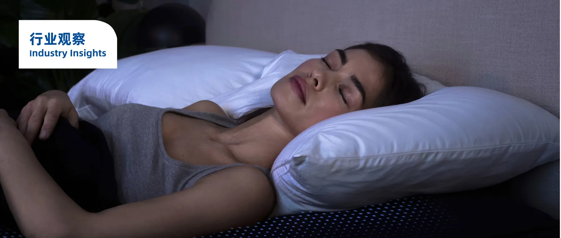 AI硬件，盯上了千亿睡眠生意！