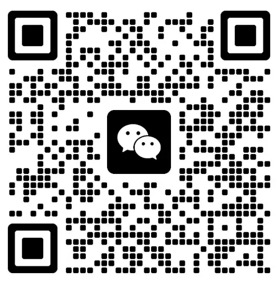 BRANDARK跨境导航公众号二维码